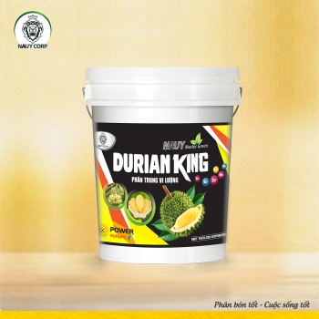 PHÂN BÓN VI LƯỢNG NA UY_SẦU RIÊNG