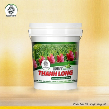 PHÂN BÓN VI LƯỢNG NA UY_THANH LONG